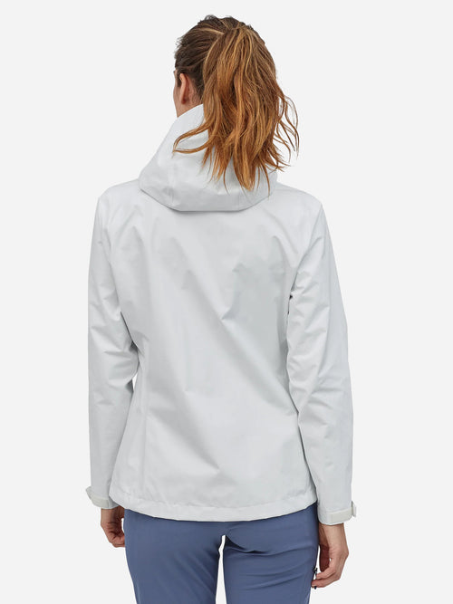 Patagonia Women's Torrentshell 3L Jacket