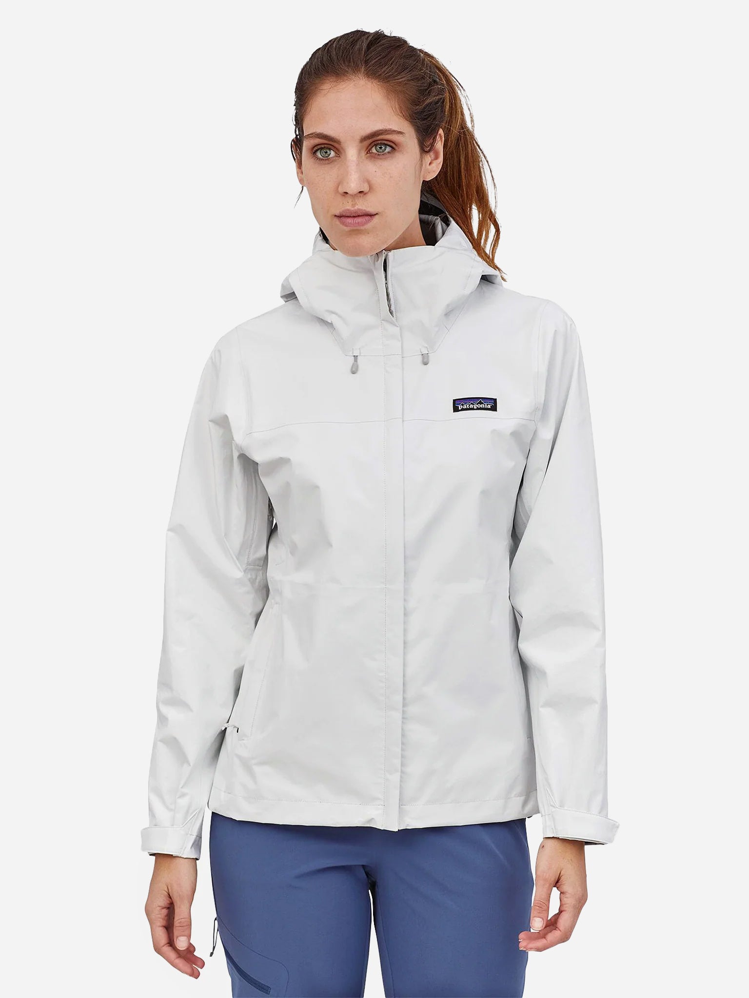 Patagonia Women's Torrentshell 3L Jacket - Saint Bernard