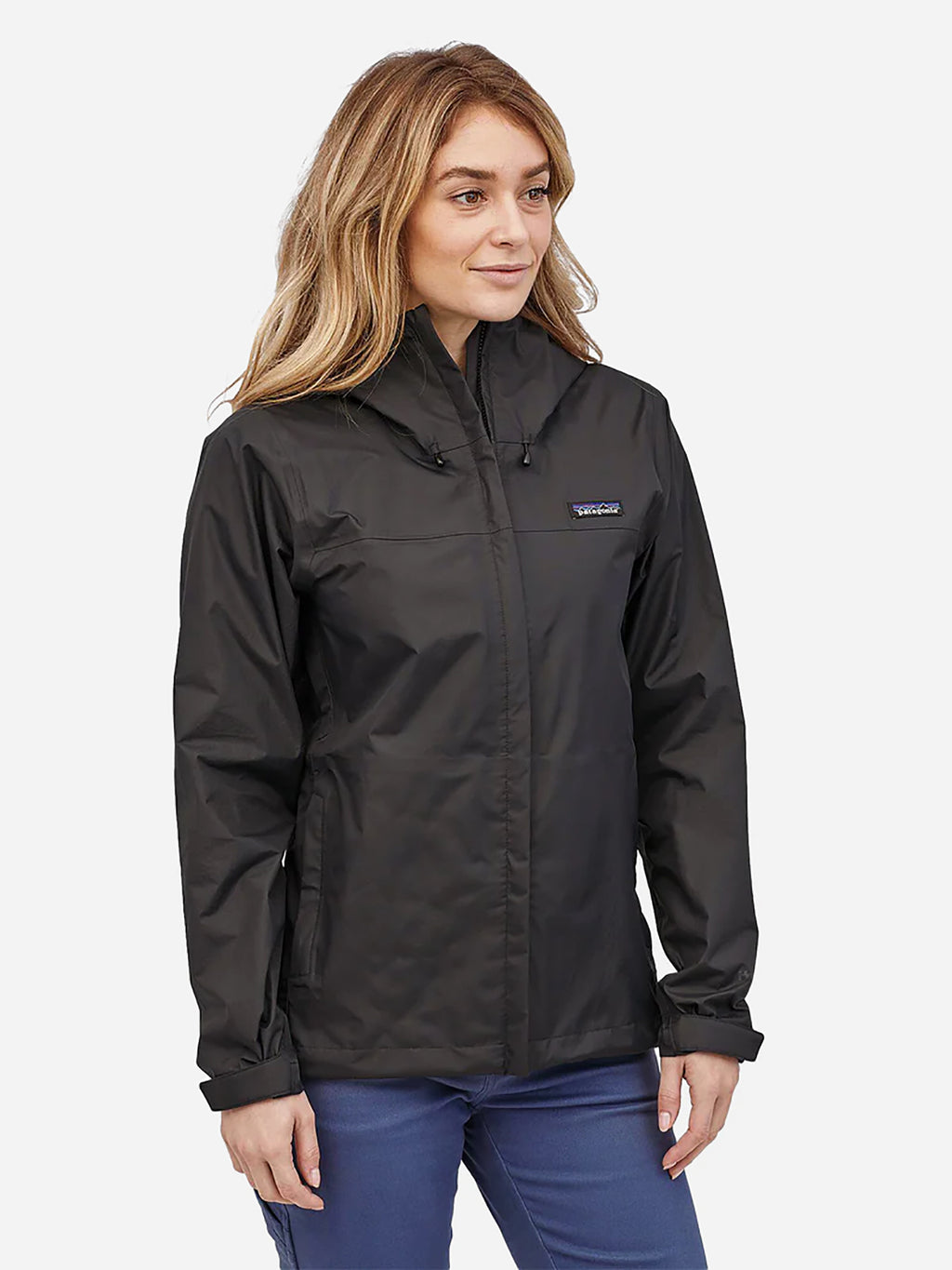 Patagonia Women's Torrentshell 3L Jacket - Saint Bernard