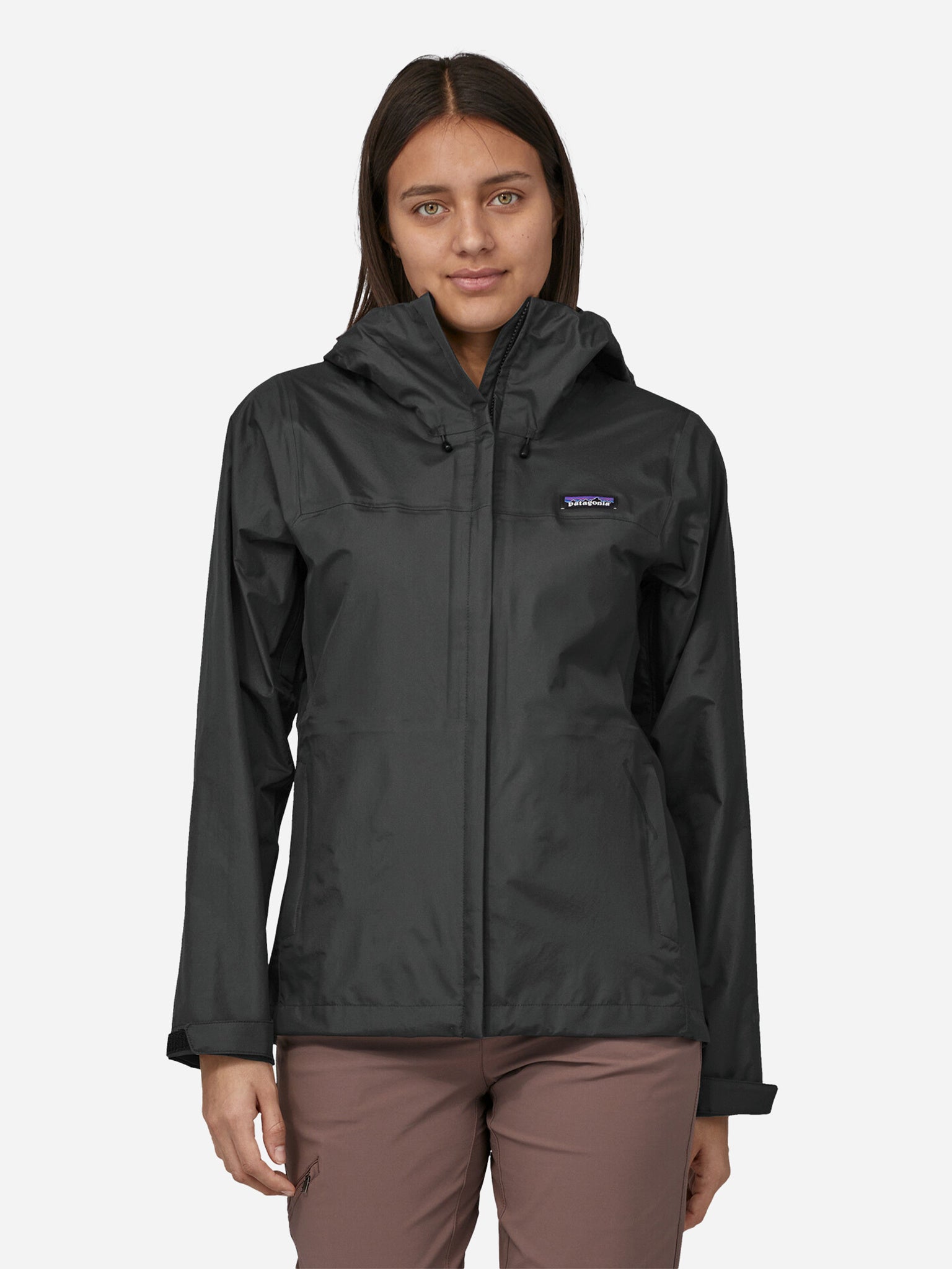 Patagonia Women's Torrentshell 3L Rain Jacket Saint