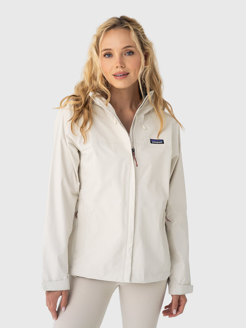 Patagonia Women's Torrentshell 3L Rain Jacket