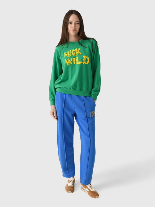 Mother Women's The Biggie Concert Sweatshirt