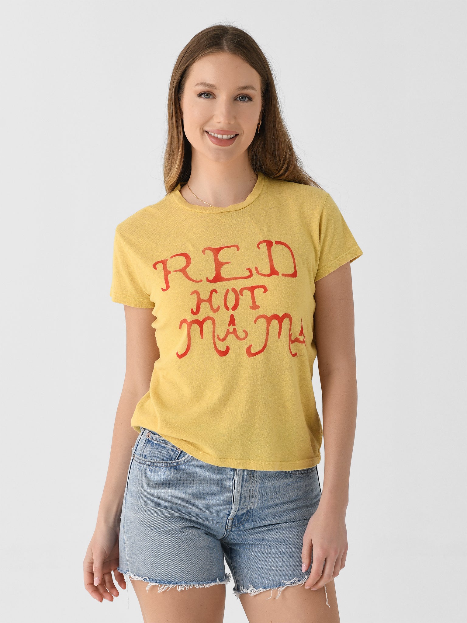 Mother Women's The Sinful Tee - Saint Bernard