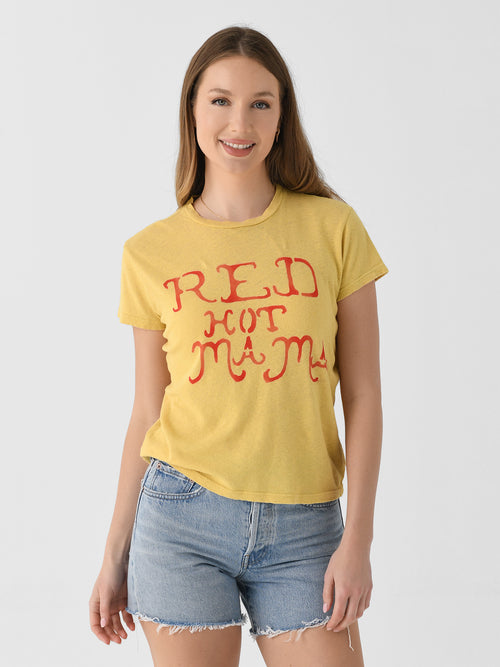 Mother Women's The Sinful Tee