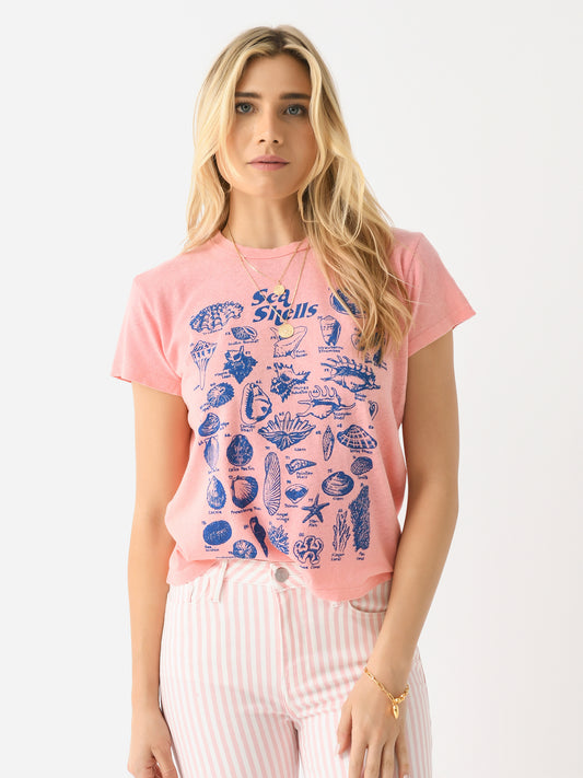 Mother Women's The Sinful Tee
