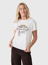 Mother Women's The Sinful Tee - Saint Bernard