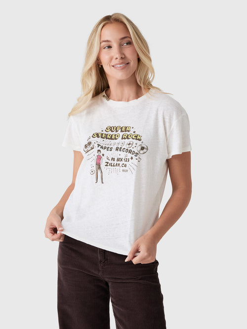 Mother Women's The Sinful Tee - Saint Bernard