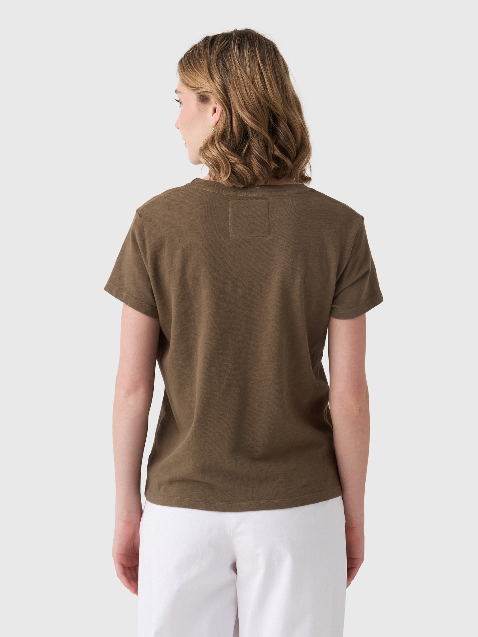 Mother Women's The Sinful Tee - Saint Bernard