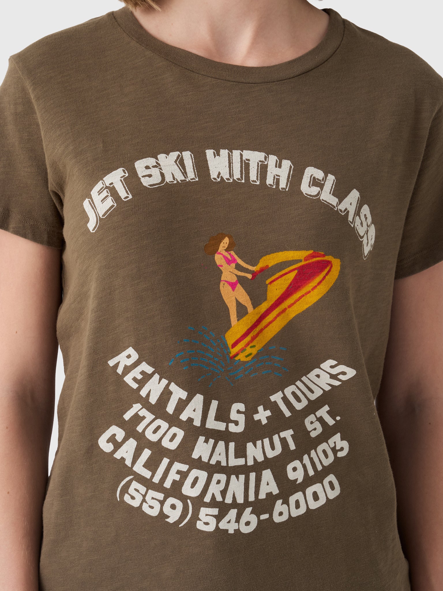 Mother Women's The Sinful Tee - Saint Bernard