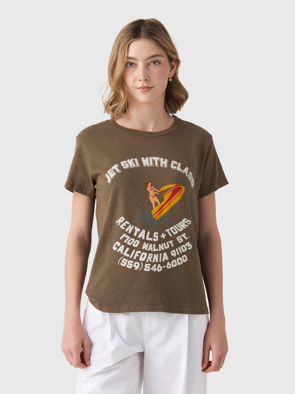 Mother Women's The Sinful Tee - Saint Bernard