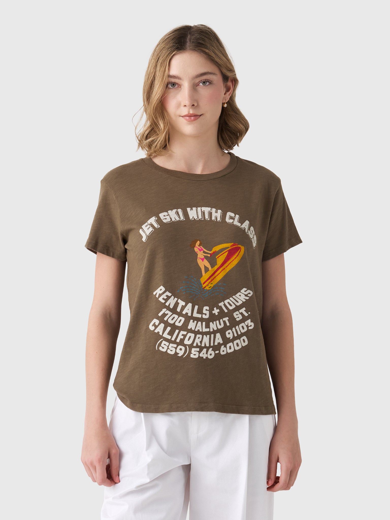 Mother Women's The Sinful Tee - Saint Bernard