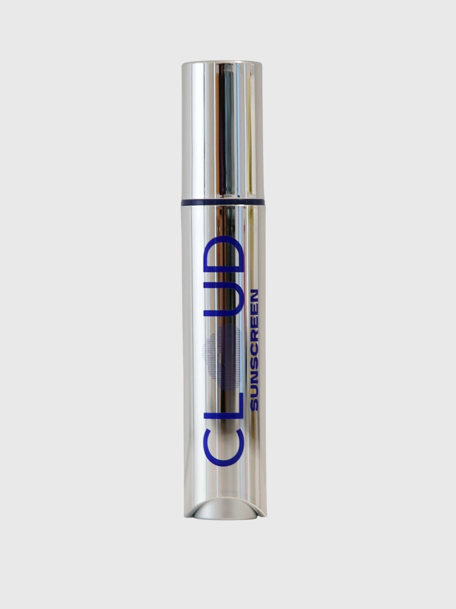 CLOUD Cloud Clear Brush On Gel Sunscreen SPF 50 - Saint Bernard