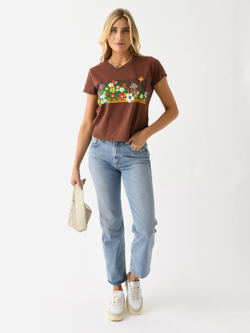 Mother Women's The Lil Sinful Tee