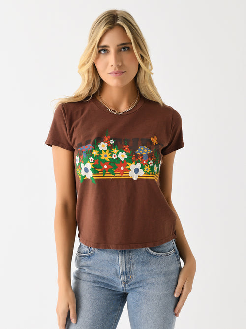 Mother Women's The Lil Sinful Tee