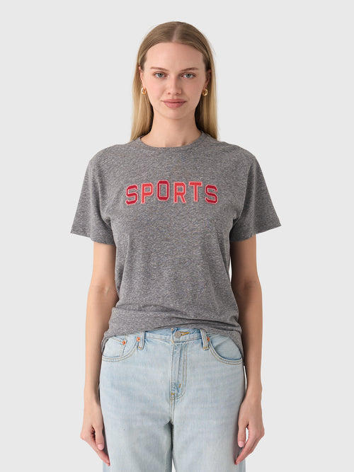 Mother Women's The Rowdy Tee