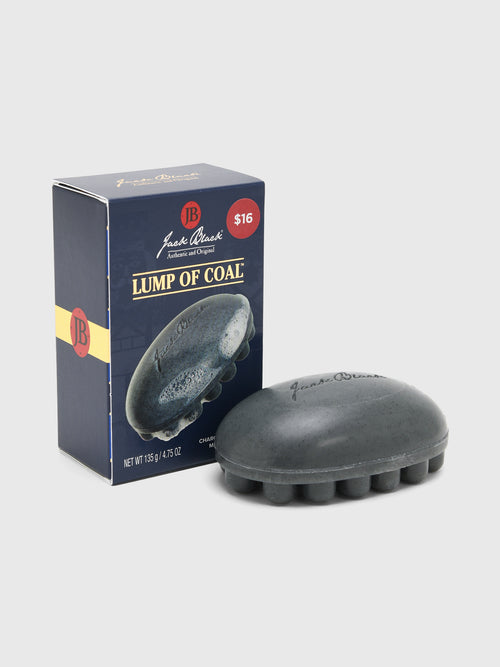 Jack Black Lump of Coal