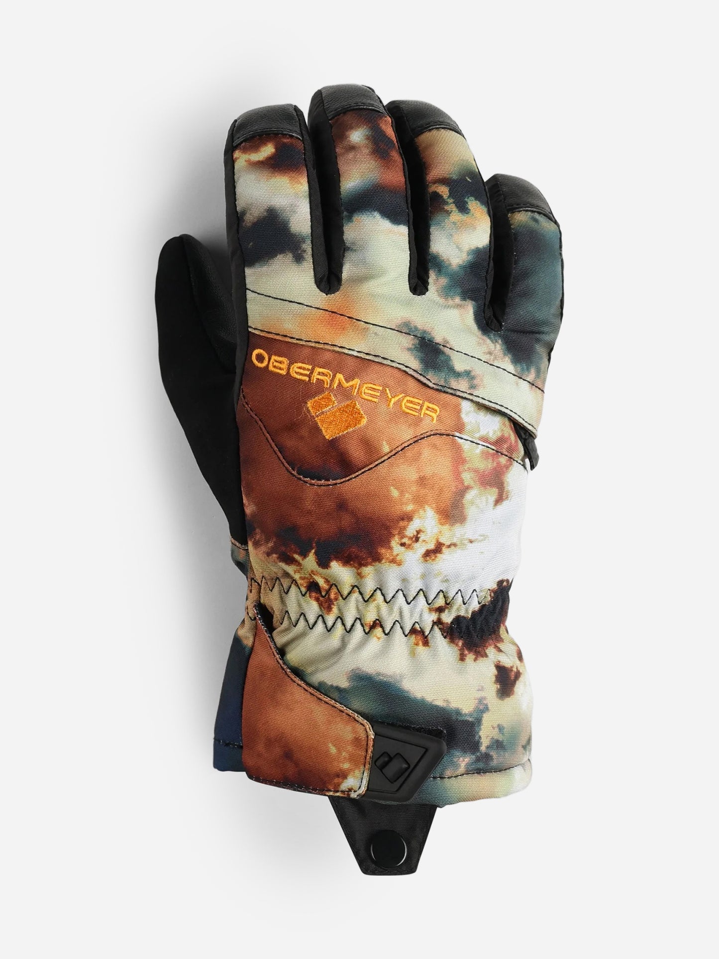 Obermeyer Teen Lava Glove - Saint Bernard