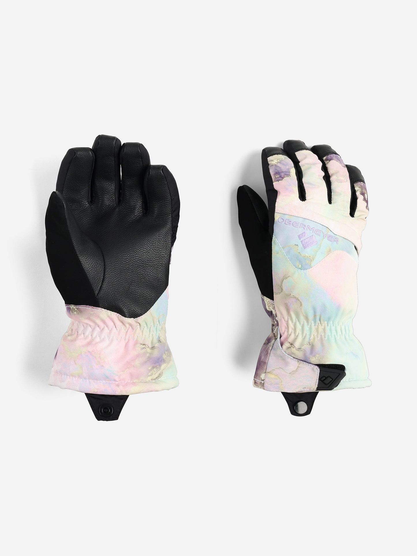 Obermeyer Teen Lava Glove