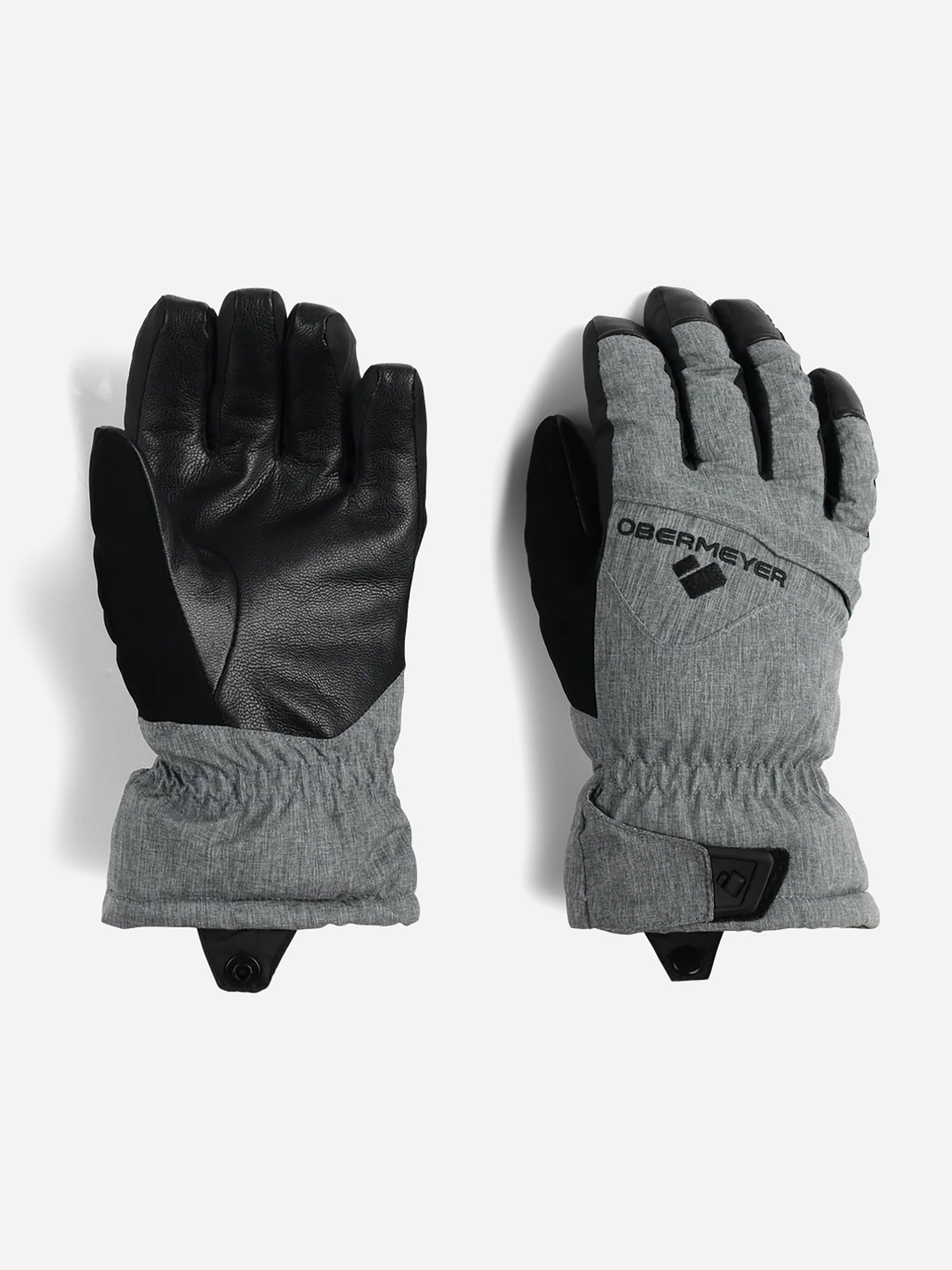 Obermeyer Teen Lava Glove - Saint Bernard