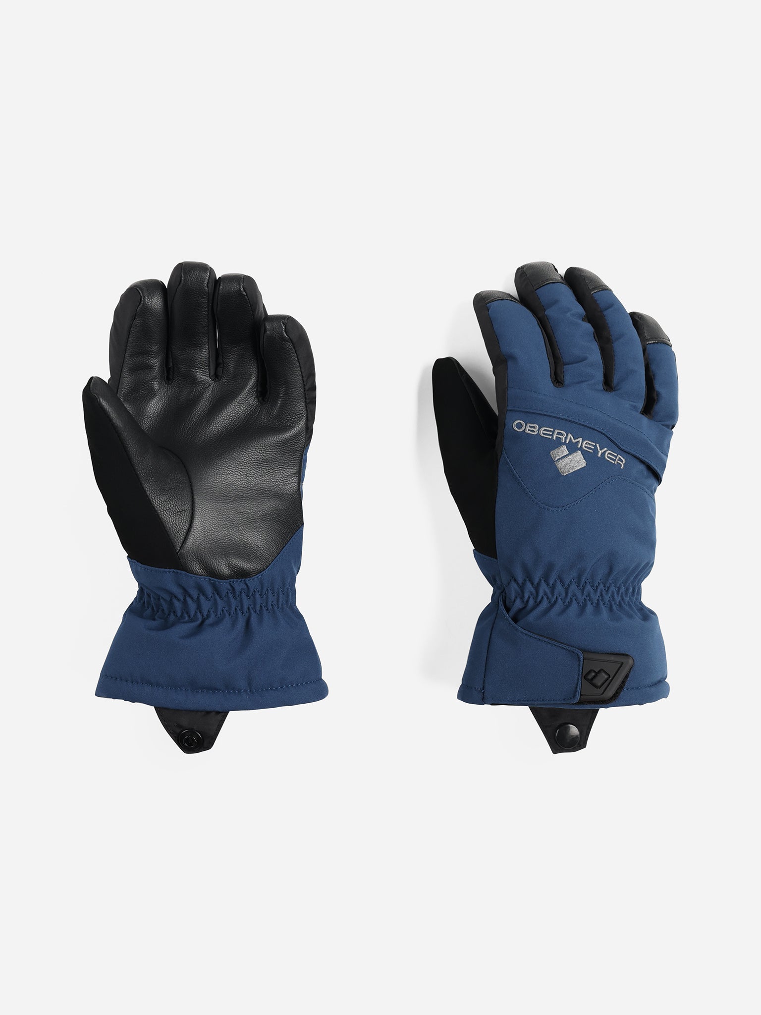 Obermeyer Teen Lava Glove - Saint Bernard