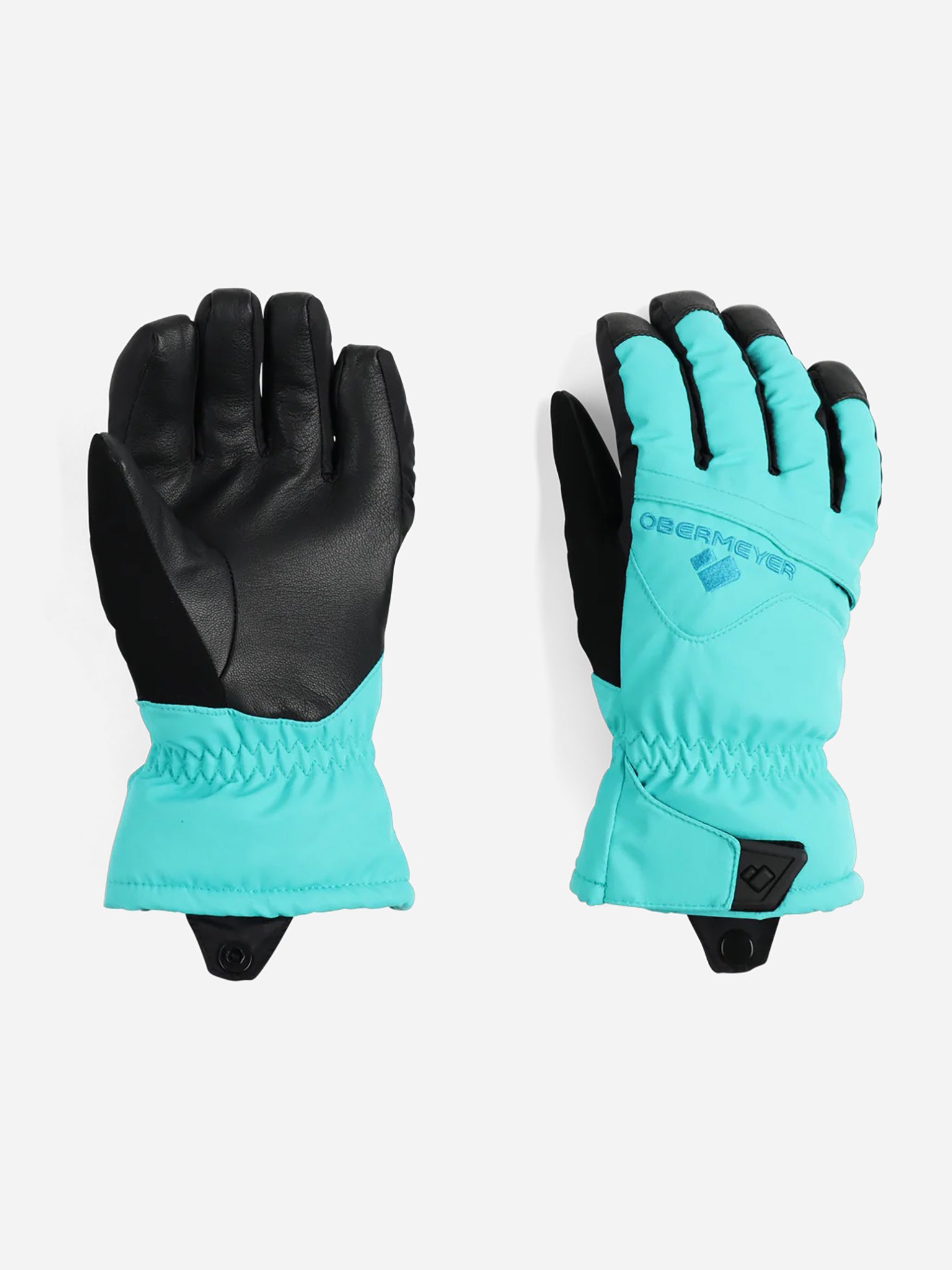 Obermeyer Teen Lava Glove - Saint Bernard