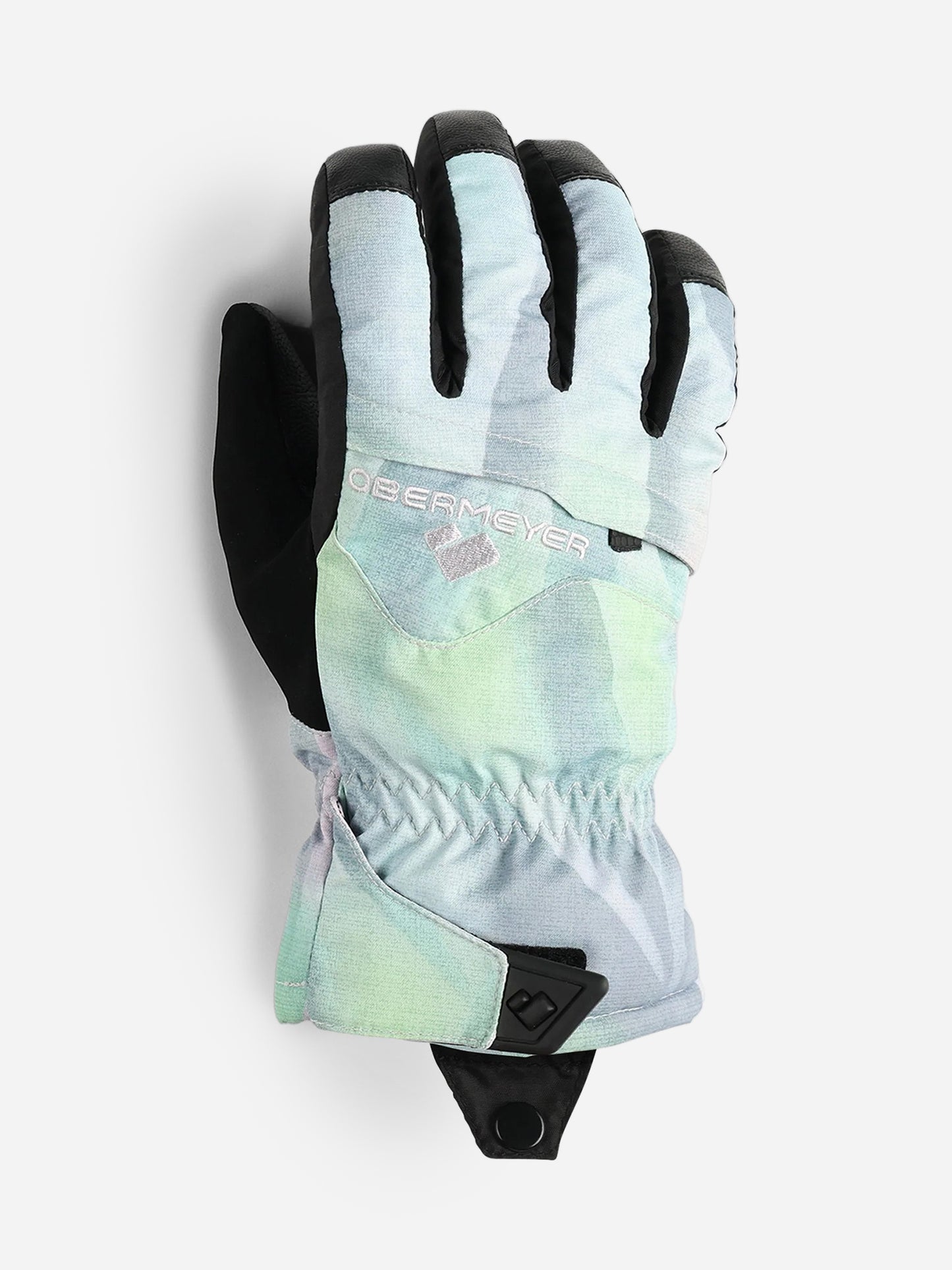 Obermeyer Teen Lava Glove - Saint Bernard