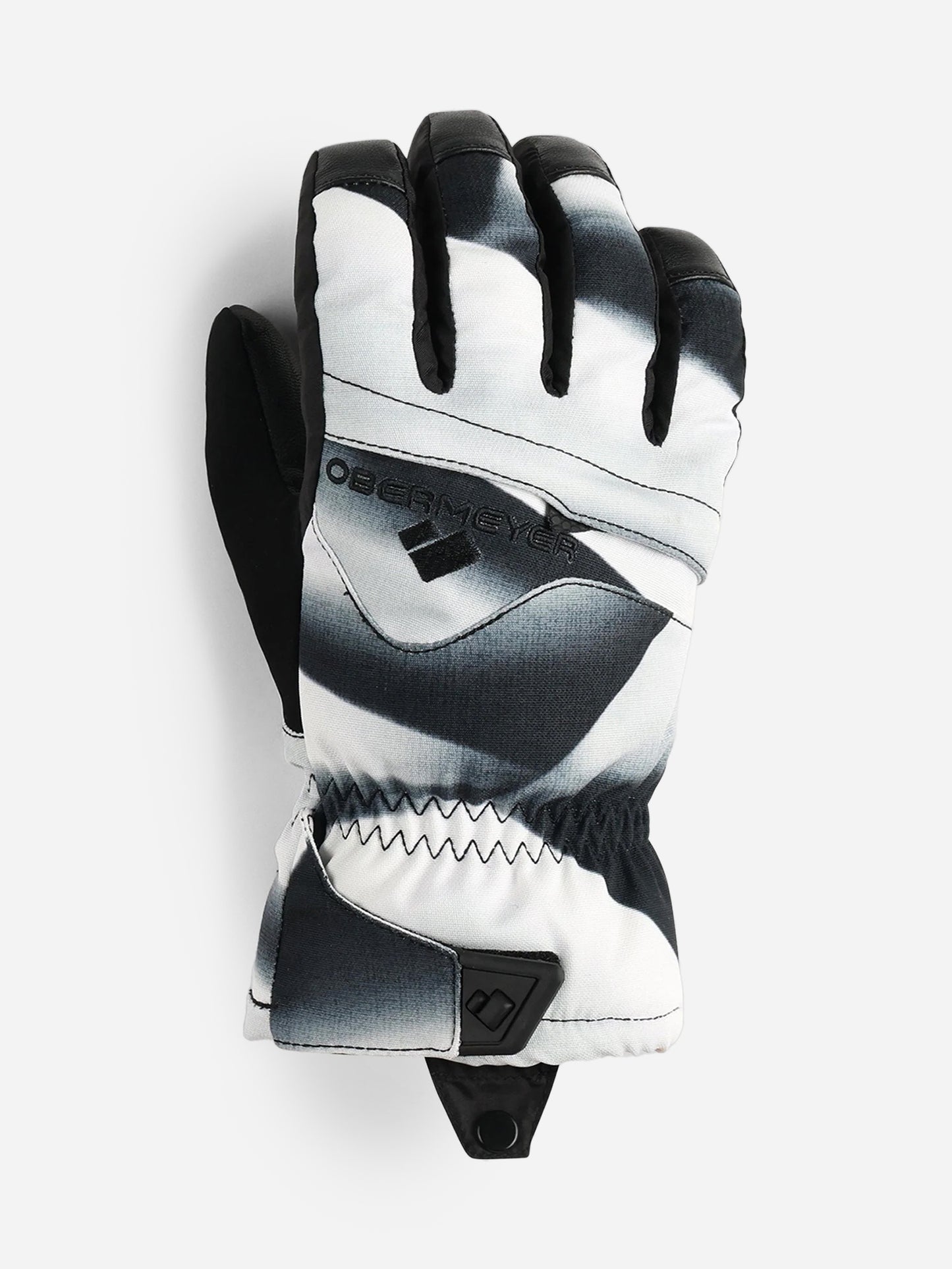 Obermeyer Teen Lava Glove - Saint Bernard