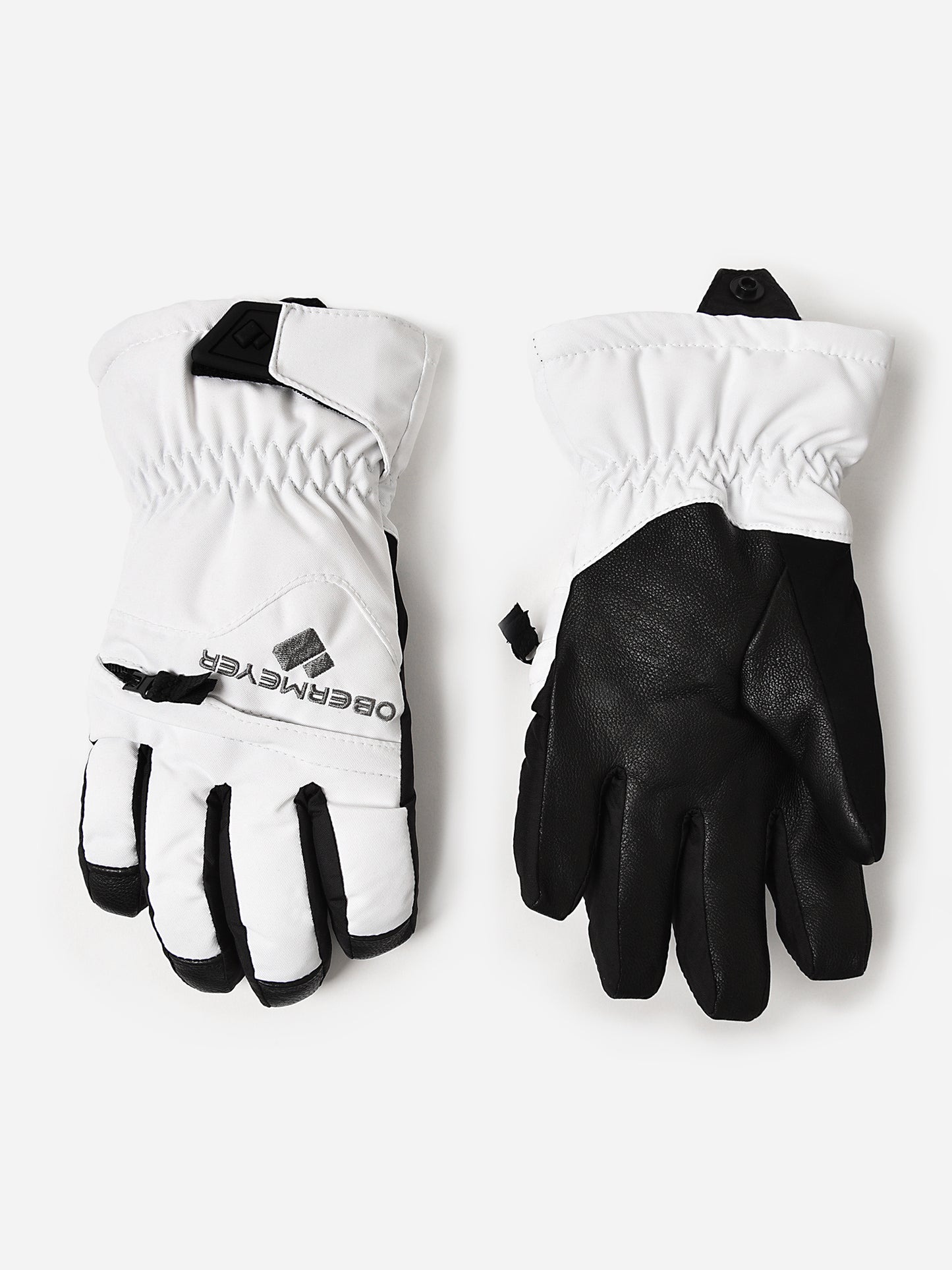 Obermeyer Teen Lava Glove - Saint Bernard