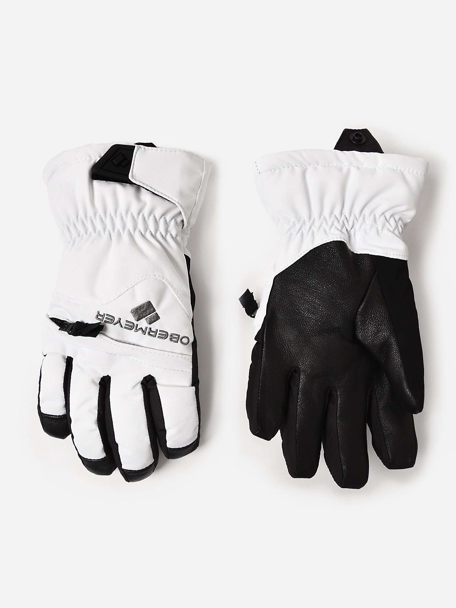 Obermeyer Teen Lava Glove - Saint Bernard