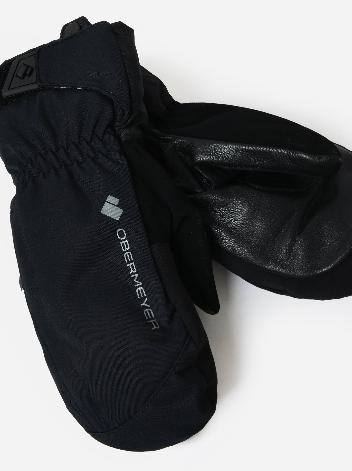 Obermeyer Teens' Molten Mitten - Saint Bernard