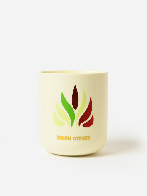 Assouline Travel From Home Tulum Gypset Candle