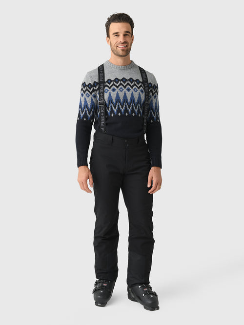 Bogner Men's Ron Norwegian Pullover