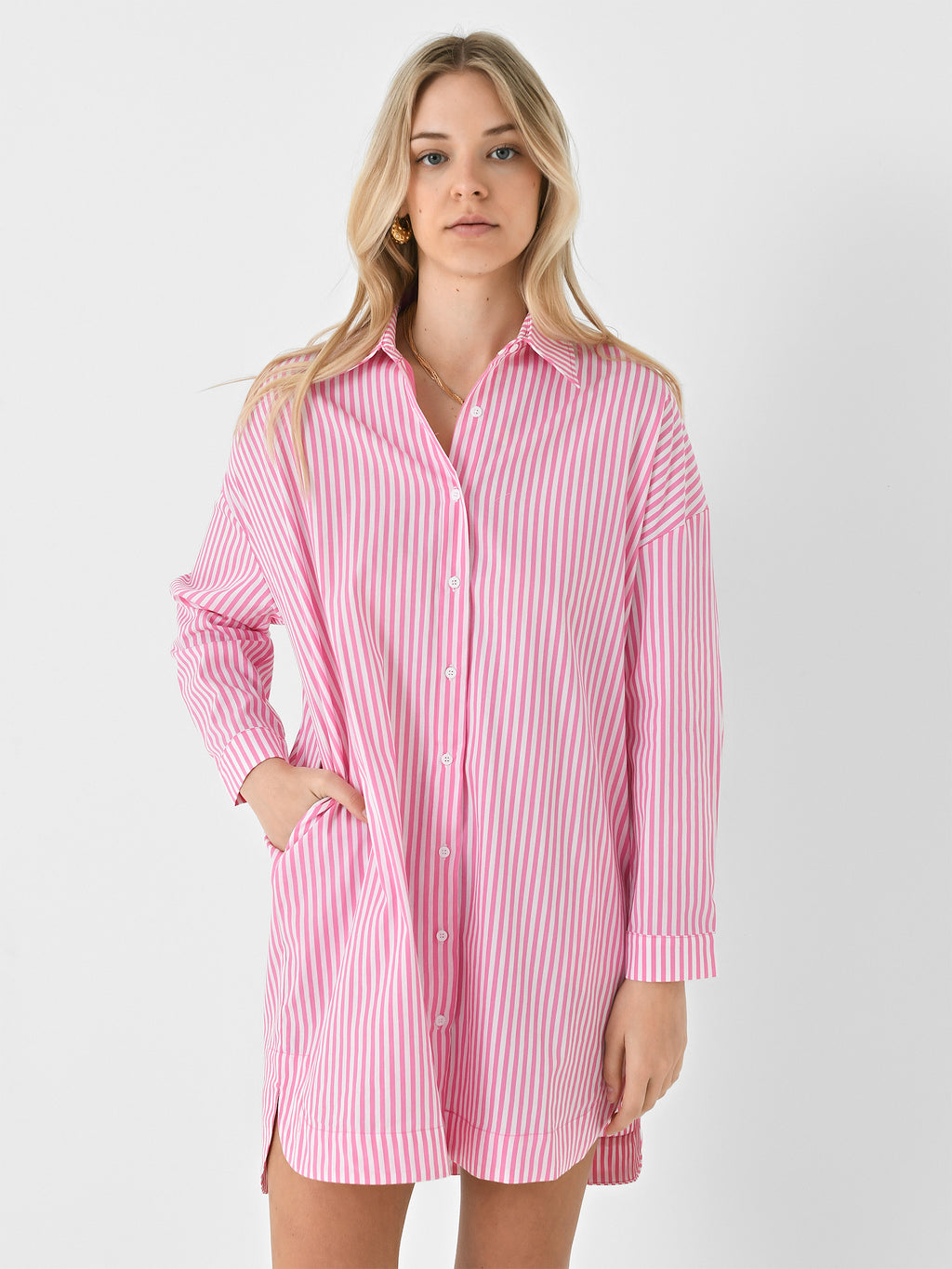 Deluc Women's Solar Dress - Saint Bernard