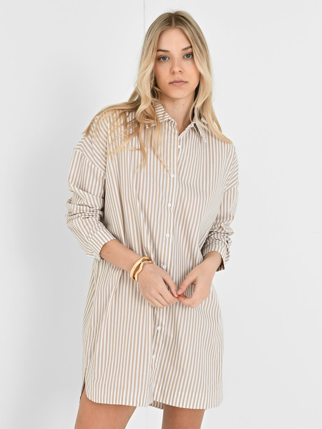 Deluc Women's Solar Dress - Saint Bernard