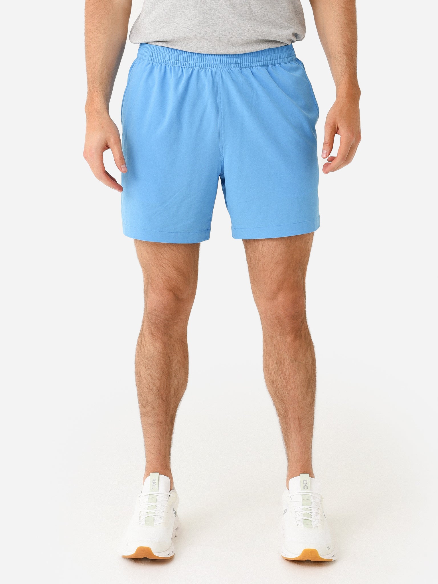 Southern Tide Men's Rip Channel Performance Short - Saint Bernard