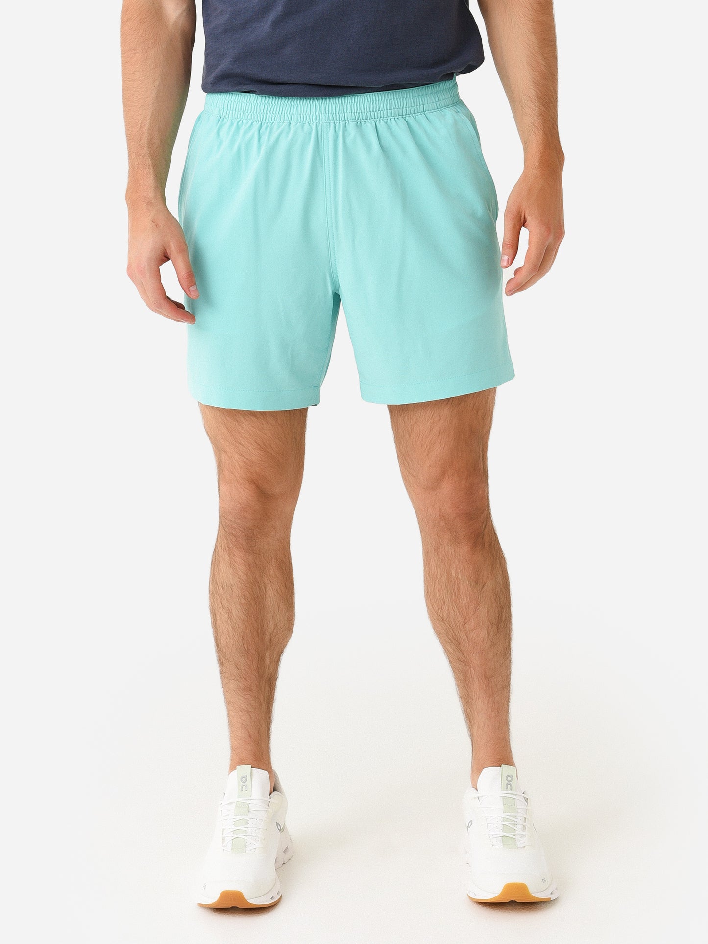Southern Tide Men's Rip Channel Performance Short - Saint Bernard