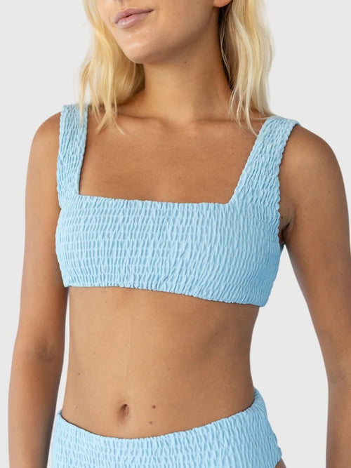 Citrine Women's Robbie Bikini Top