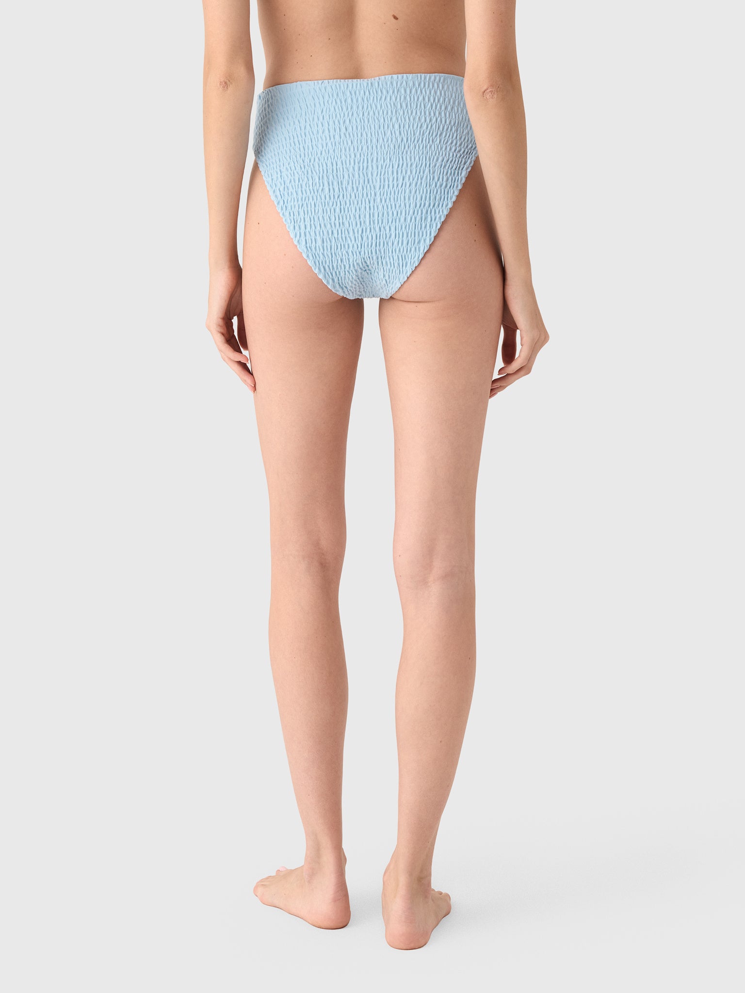Citrine Women's Fritz Bikini Bottom - Saint Bernard