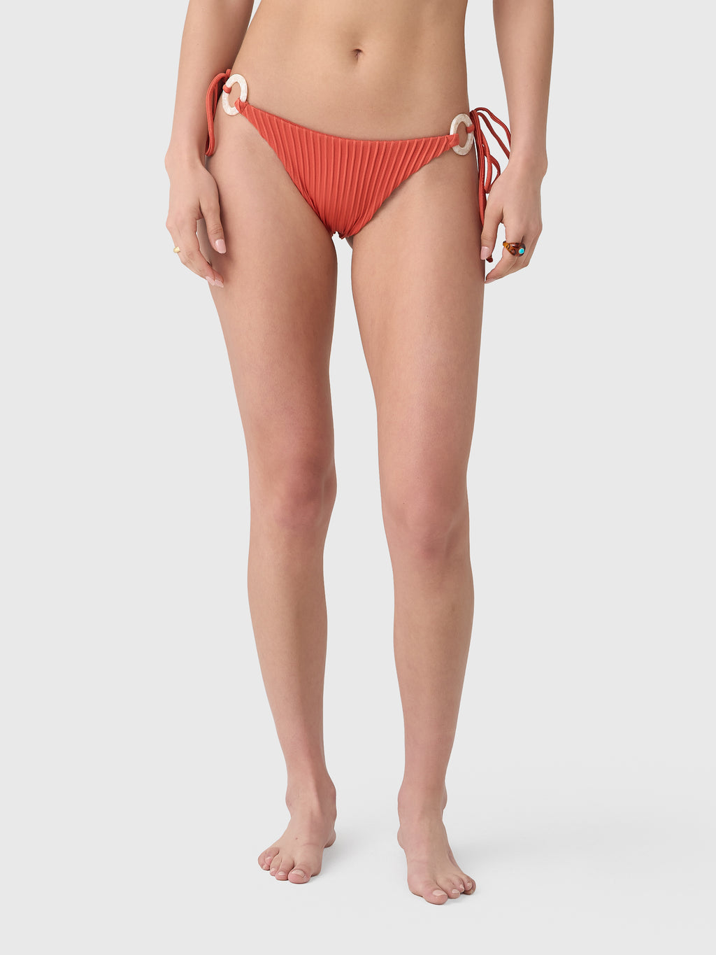 Baobab Women's Kaia Bikini Bottom - Saint Bernard