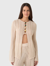 Baobab Women's Corsica Top - Saint Bernard