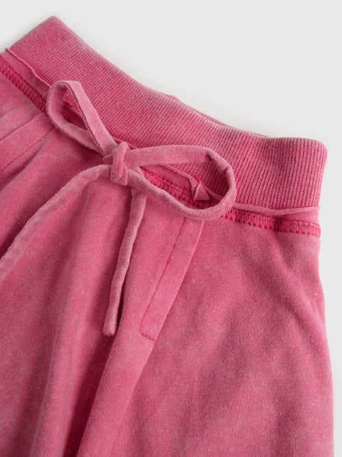 Haven Girl Girls' Sport Stonewash Skirt