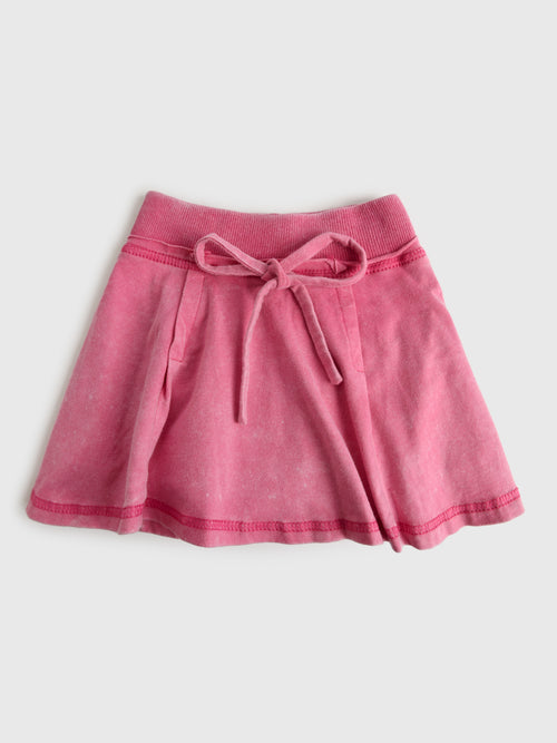 Haven Girl Girls' Sport Stonewash Skirt