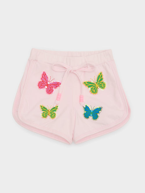 Haven Girl Girls' Multi Paige Short