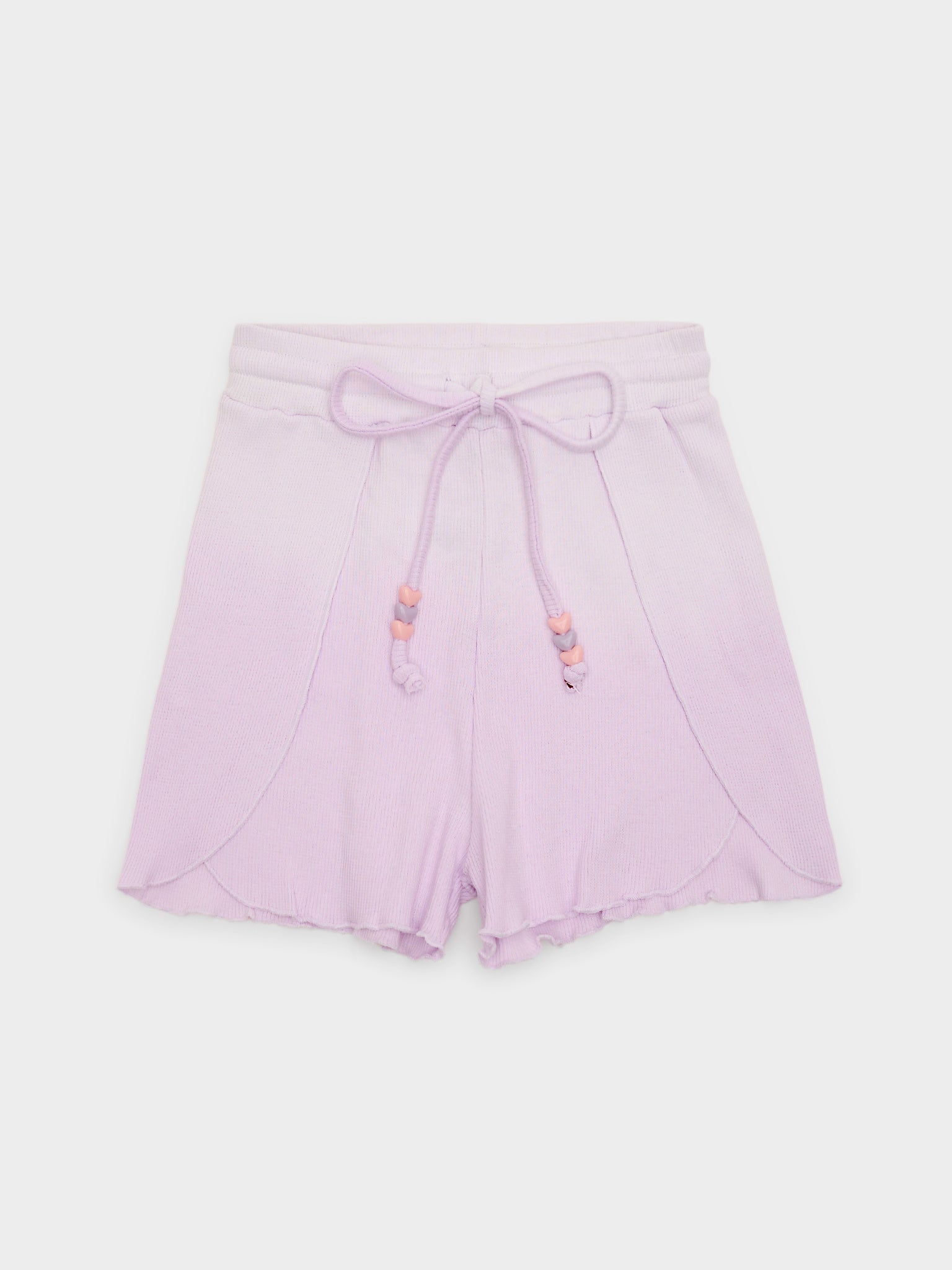 Haven Girl Girls' Zoey Short - Saint Bernard