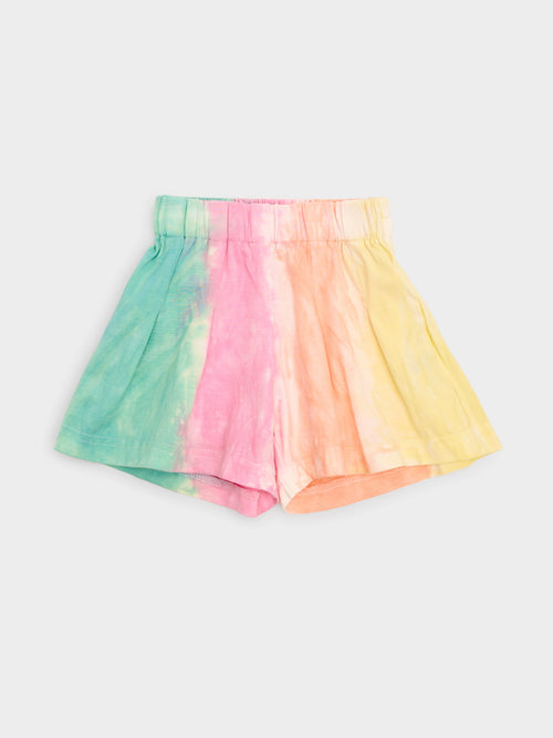 Haven Girl Girls' Royal Skort