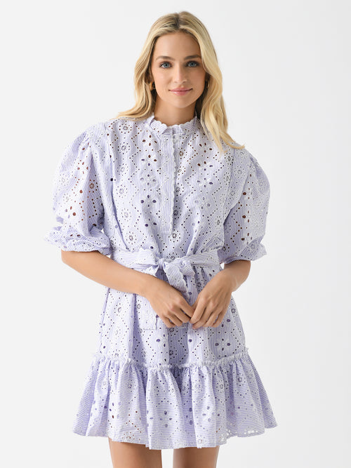 Deluc Women's Cassatt Dress