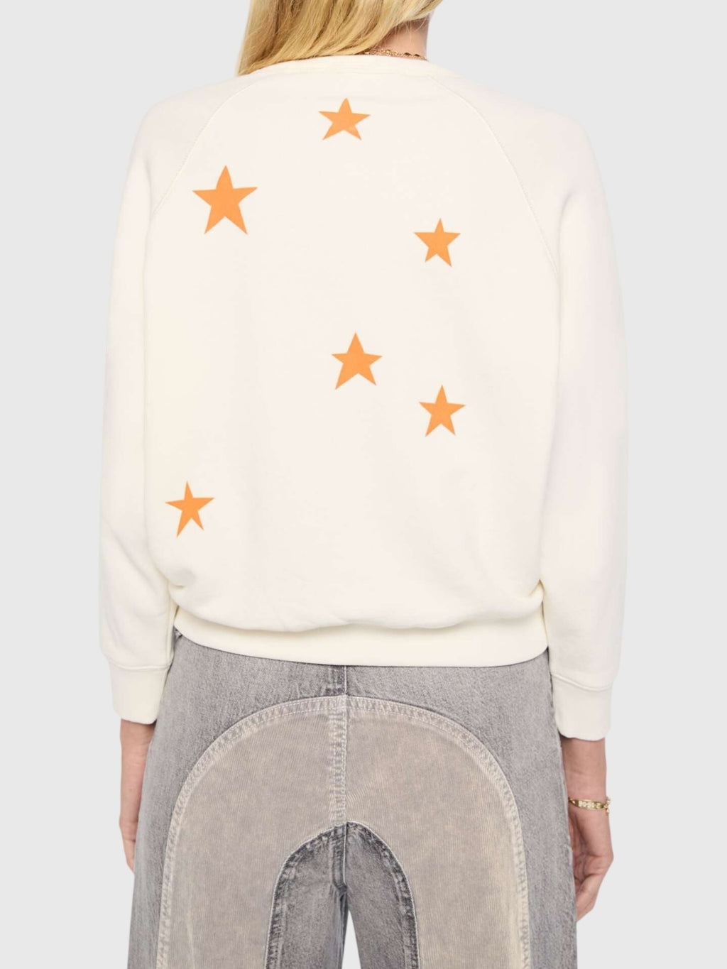 Mother Women's The Concert Sweatshirt