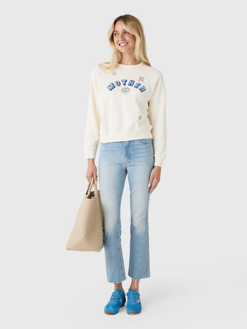 Mother Women's The Concert Sweatshirt