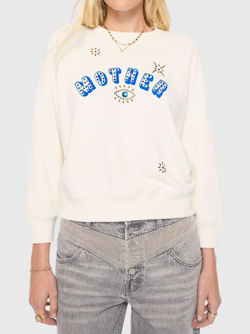 Mother Women's The Concert Sweatshirt