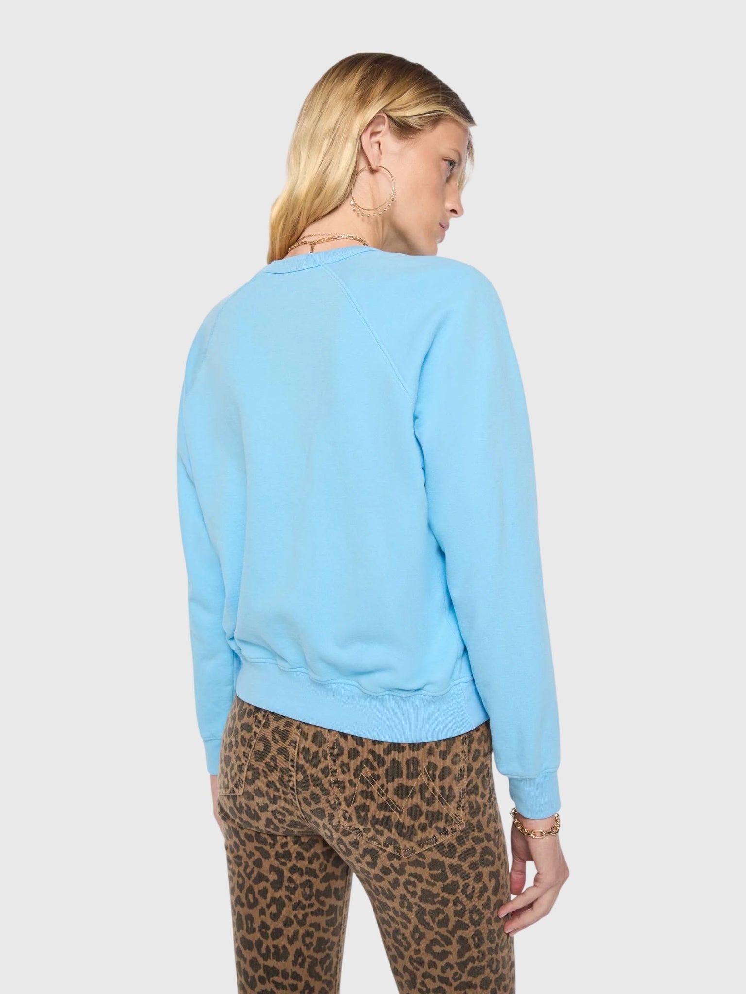 Mother Women's The Concert Sweatshirt